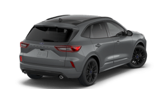 2026 Ford Escape® External Image 4